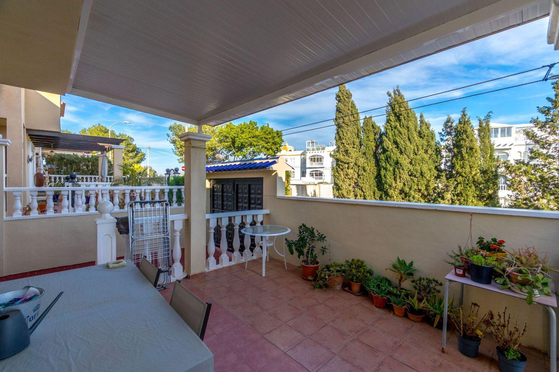 Revente - Maison de ville - Orihuela Costa - Las Filipinas