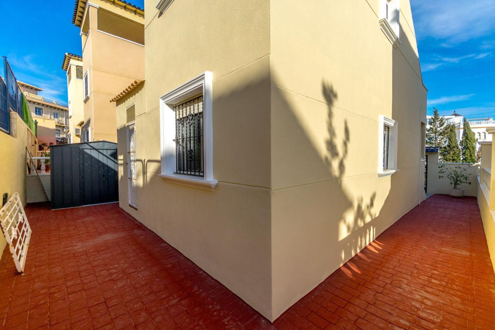 Revente - Maison de ville - Orihuela Costa - Las Filipinas