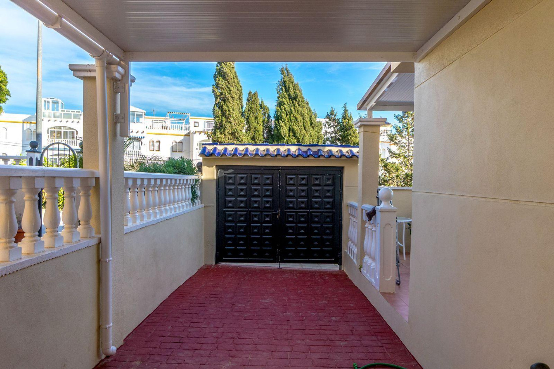 Revente - Maison de ville - Orihuela Costa - Las Filipinas