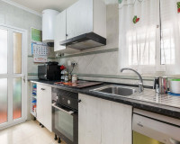Revente - Maison de ville - Orihuela Costa - Las Filipinas