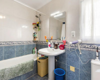 Revente - Maison de ville - Orihuela Costa - Las Filipinas