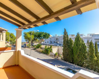 Revente - Maison de ville - Orihuela Costa - Las Filipinas