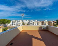 Revente - Maison de ville - Orihuela Costa - Las Filipinas