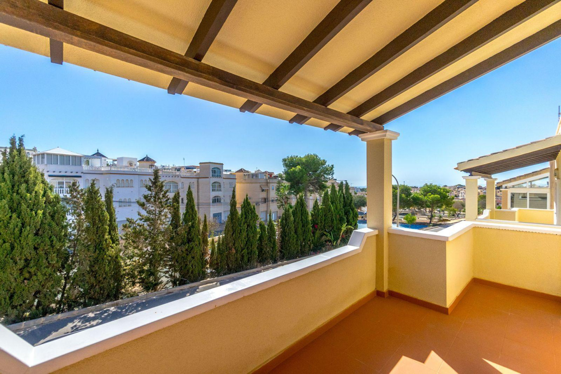 Revente - Maison de ville - Orihuela Costa - Las Filipinas