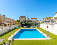 Revente - Maison de ville - Orihuela Costa - Las Filipinas