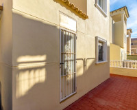 Revente - Maison de ville - Orihuela Costa - Las Filipinas