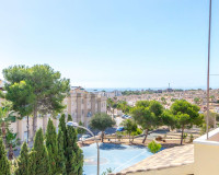 Revente - Maison de ville - Orihuela Costa - Las Filipinas