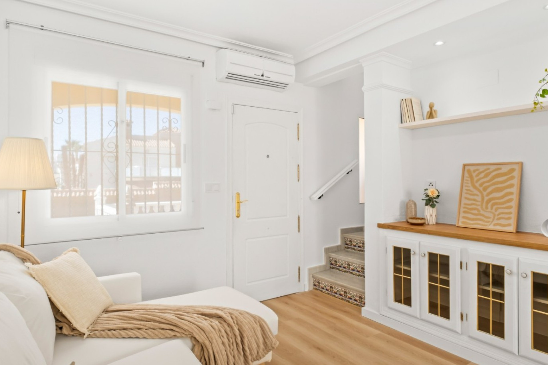 Revente - Maison de ville - Orihuela Costa - Las Filipinas