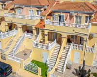 Revente - Maison de ville - Orihuela Costa - Las Filipinas