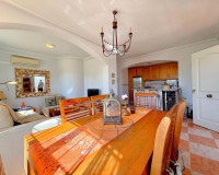 Revente - Maison de ville - Orihuela Costa - Lomas de Cabo Roig