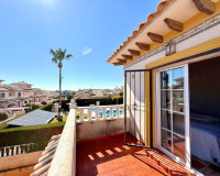 Revente - Maison de ville - Orihuela Costa - Lomas de Cabo Roig