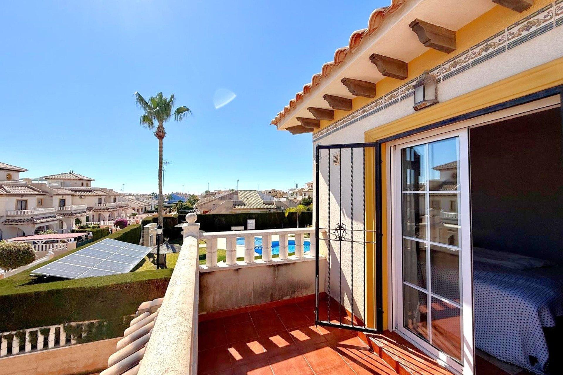 Revente - Maison de ville - Orihuela Costa - Lomas de Cabo Roig