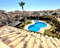 Revente - Maison de ville - Orihuela Costa - Lomas de Cabo Roig