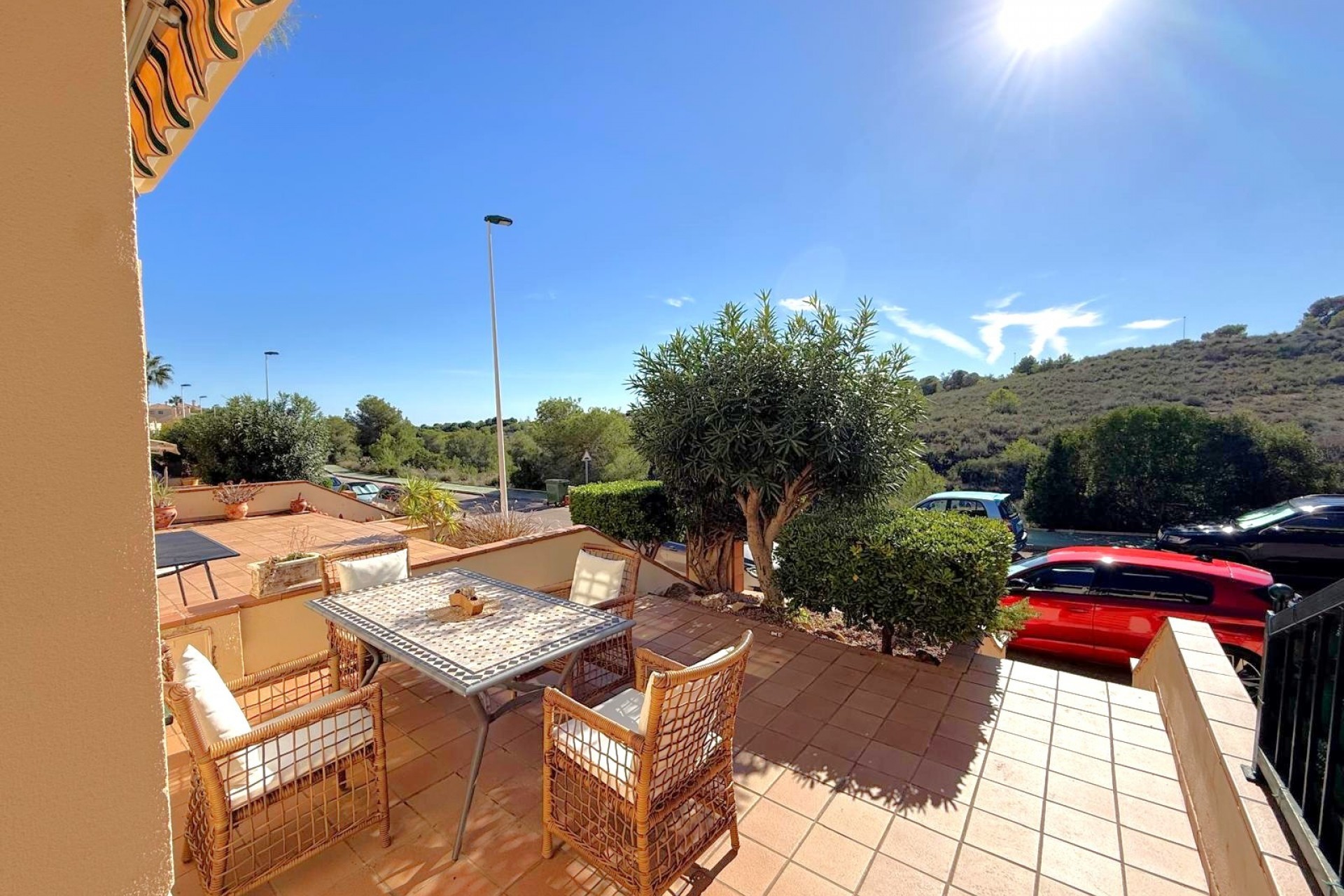 Revente - Maison de ville - Orihuela Costa - Lomas de Campoamor