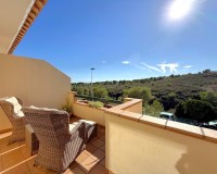 Revente - Maison de ville - Orihuela Costa - Lomas de Campoamor