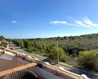 Revente - Maison de ville - Orihuela Costa - Lomas de Campoamor