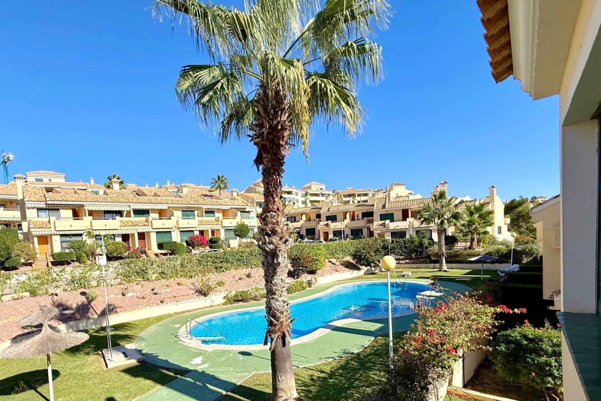 Revente - Maison de ville - Orihuela Costa - Lomas de Campoamor