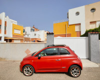 Revente - Maison de ville - Orihuela Costa - Los Altos