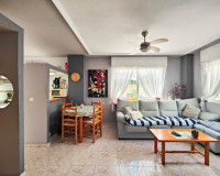 Revente - Maison de ville - Orihuela Costa - Los Altos