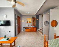 Revente - Maison de ville - Orihuela Costa - Los Altos