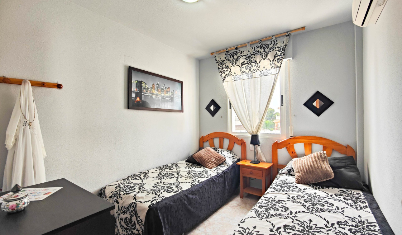 Revente - Maison de ville - Orihuela Costa - Los Altos