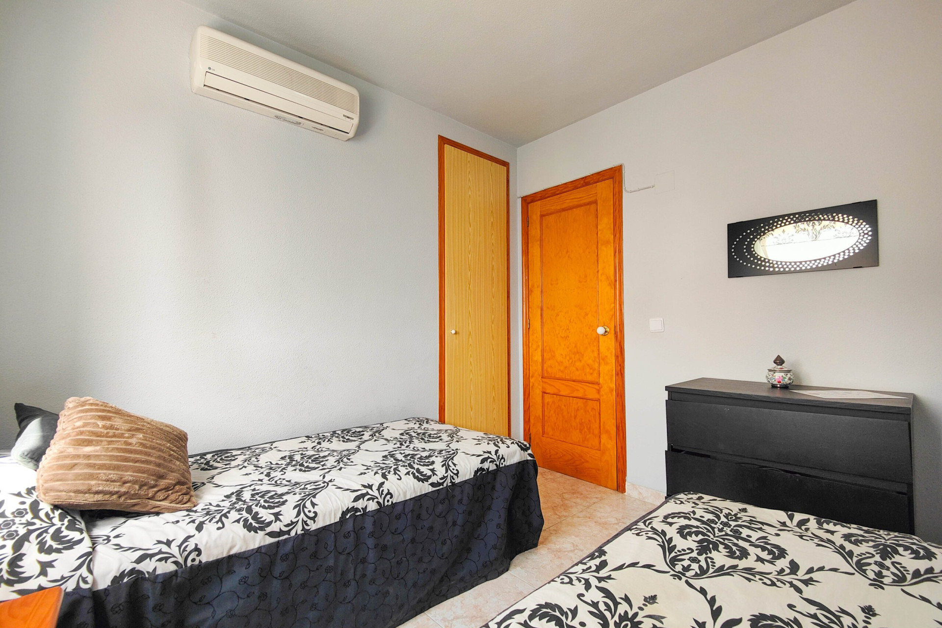 Revente - Maison de ville - Orihuela Costa - Los Altos