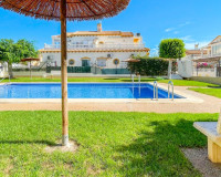 Revente - Maison de ville - Orihuela Costa - Los Altos *