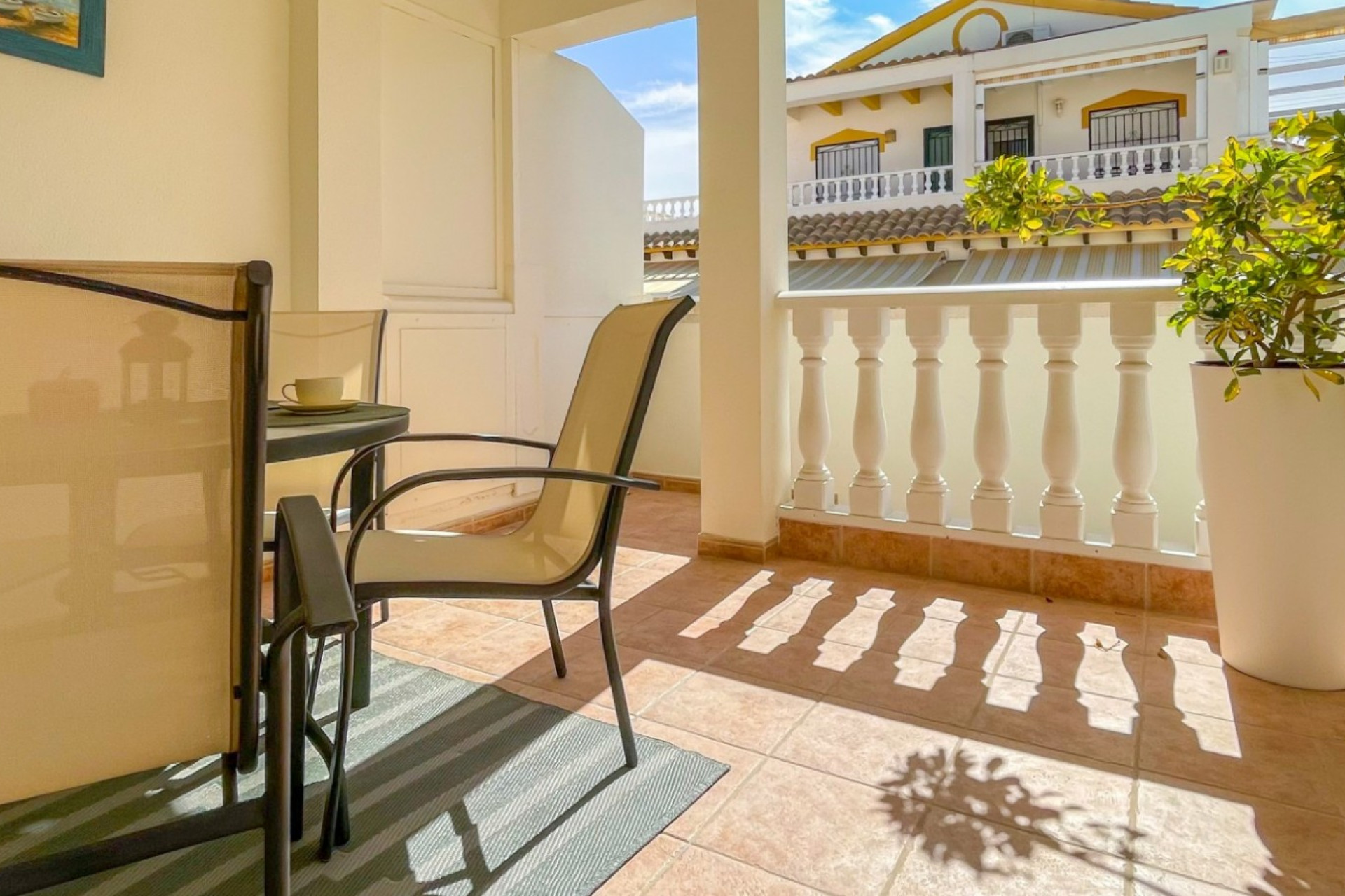 Revente - Maison de ville - Orihuela Costa - Los Altos *