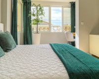 Revente - Maison de ville - Orihuela Costa - Los Altos *