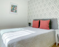 Revente - Maison de ville - Orihuela Costa - Los Altos *