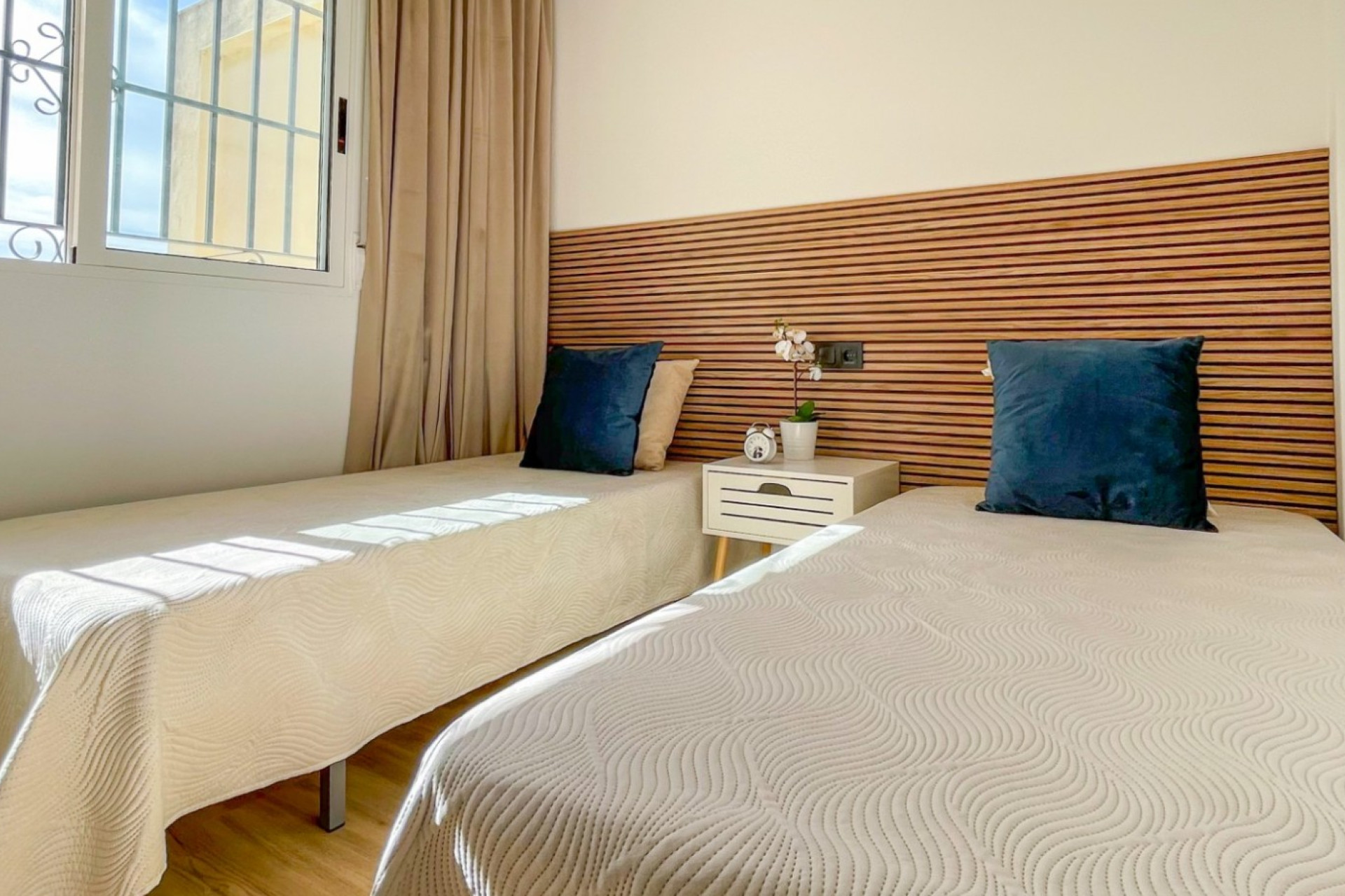Revente - Maison de ville - Orihuela Costa - Los Altos *