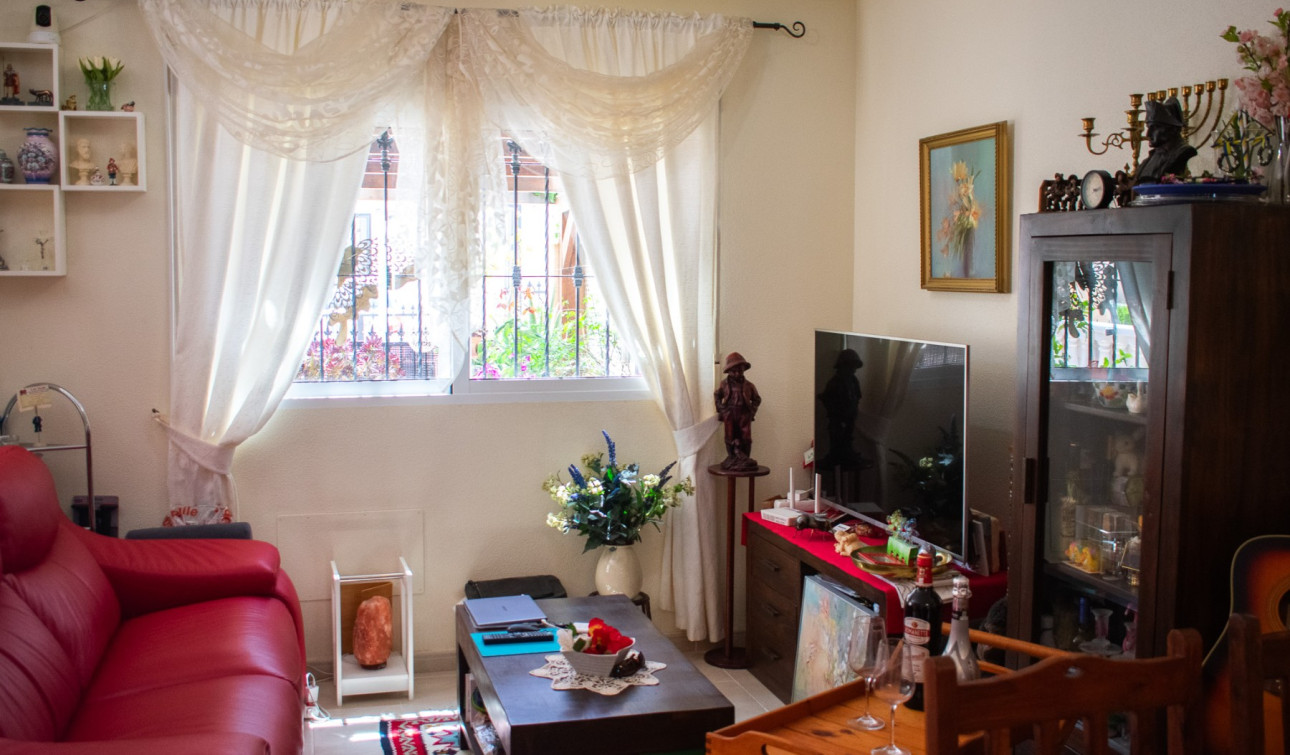 Revente - Maison de ville - Orihuela Costa - Los Dolses