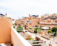 Revente - Maison de ville - Orihuela Costa - Los Dolses