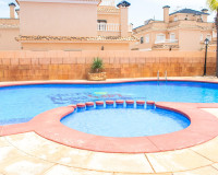 Revente - Maison de ville - Orihuela Costa - Los Dolses