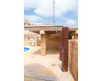 Revente - Maison de ville - Orihuela Costa - Los Dolses