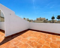 Revente - Maison de ville - Orihuela Costa - Playa Flamenca