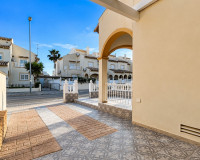 Revente - Maison de ville - Orihuela Costa - Playa Flamenca