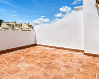 Revente - Maison de ville - Orihuela Costa - Playa Flamenca