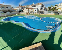 Revente - Maison de ville - Orihuela Costa - Playa Flamenca