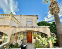 Revente - Maison de ville - Orihuela Costa - Playa Flamenca