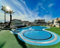 Revente - Maison de ville - Orihuela Costa - Playa Flamenca