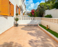 Revente - Maison de ville - Orihuela Costa - Playa Flamenca