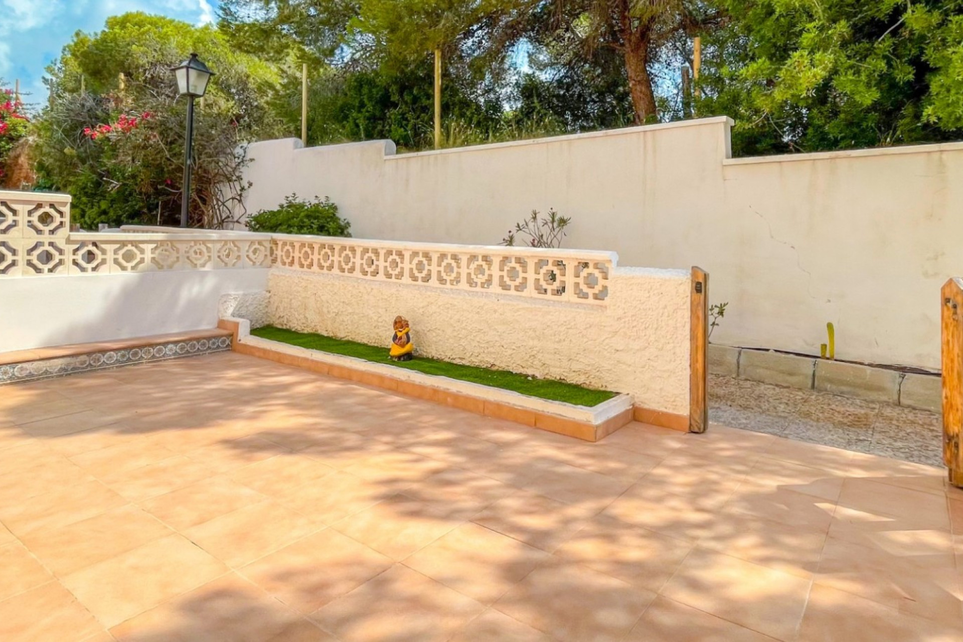 Revente - Maison de ville - Orihuela Costa - Playa Flamenca