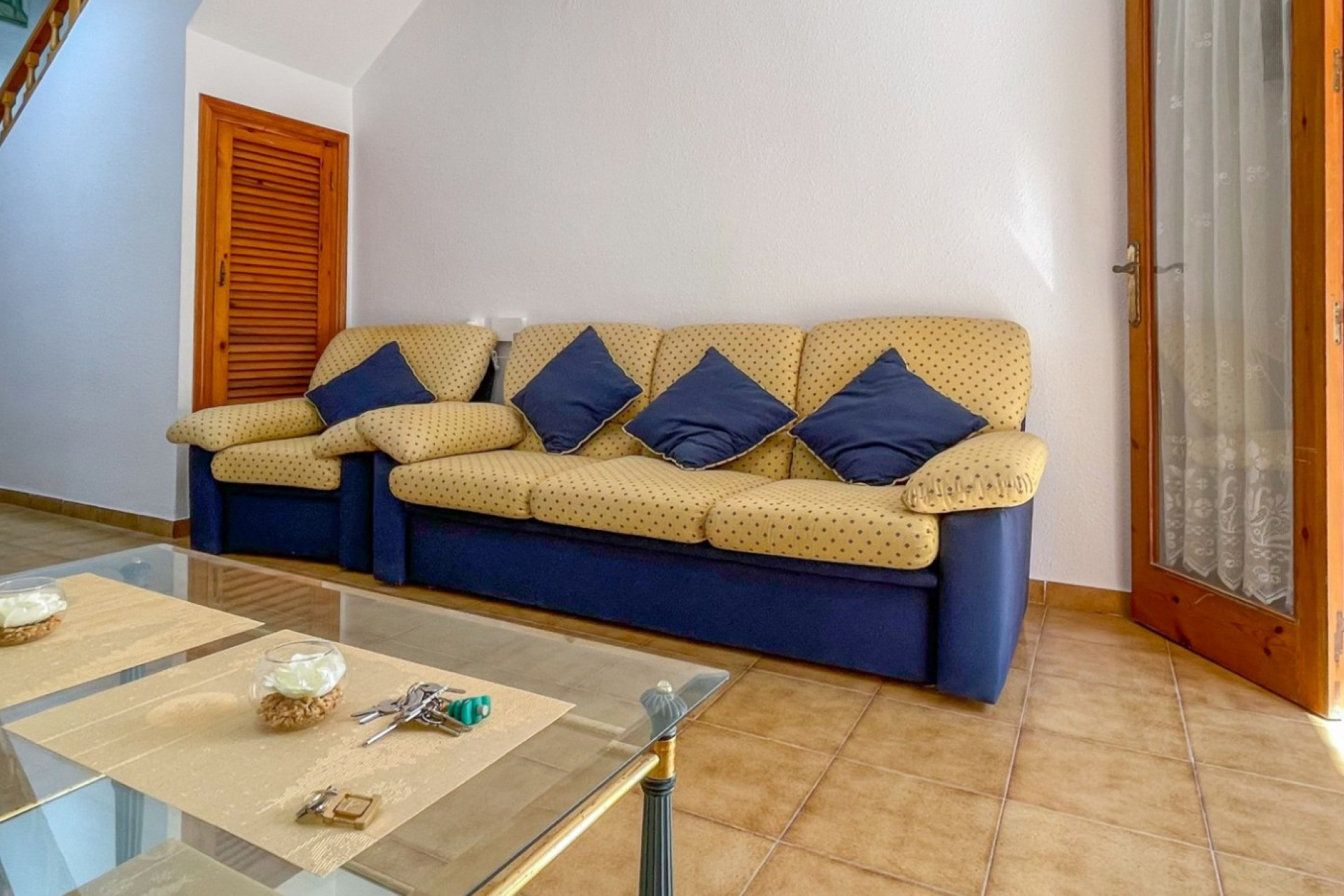 Revente - Maison de ville - Orihuela Costa - Playa Flamenca