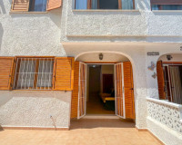 Revente - Maison de ville - Orihuela Costa - Playa Flamenca
