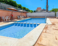 Revente - Maison de ville - Orihuela Costa - Playa Flamenca