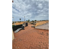 Revente - Maison de ville - Orihuela Costa - Playa Flamenca