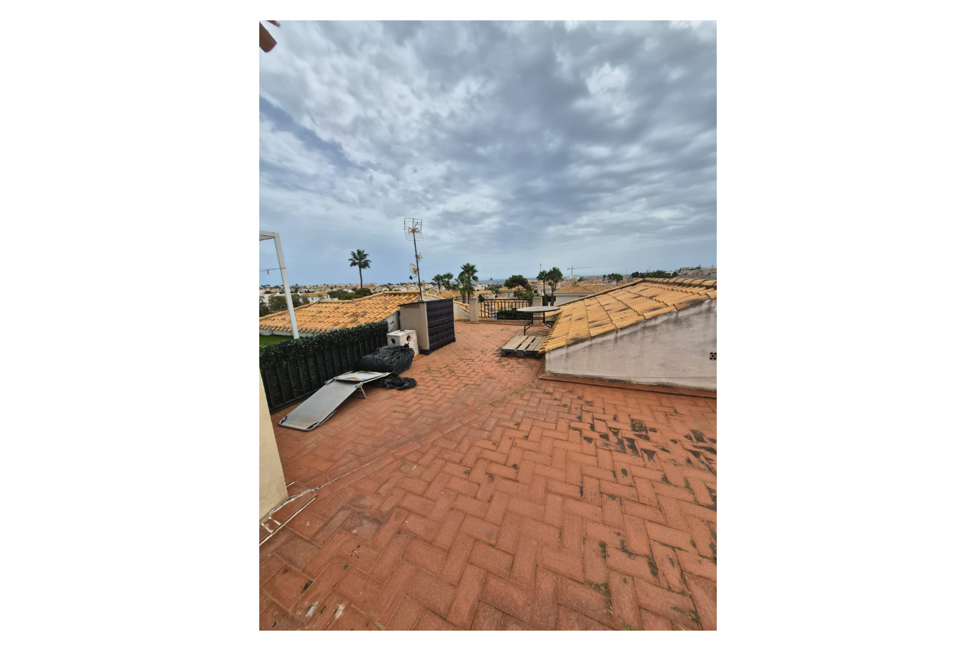 Revente - Maison de ville - Orihuela Costa - Playa Flamenca