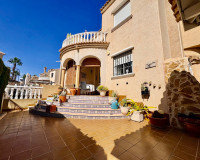 Revente - Maison de ville - Orihuela Costa - Playa Flamenca