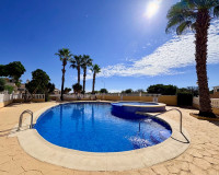 Revente - Maison de ville - Orihuela Costa - Playa Flamenca